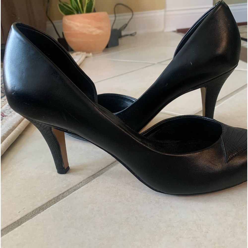 Kelly & Katie pump
